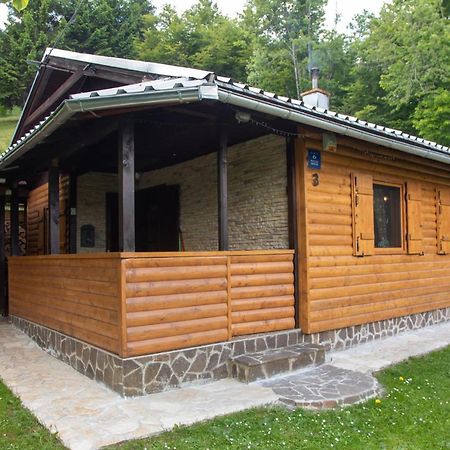 Kuca Za Odmor Gorski Kotar Brestova Draga Exterior foto