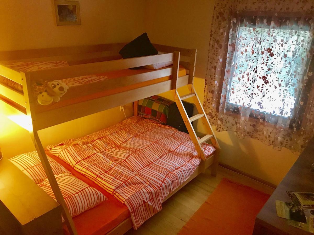 Kuca Za Odmor Gorski Kotar Brestova Draga Exterior foto