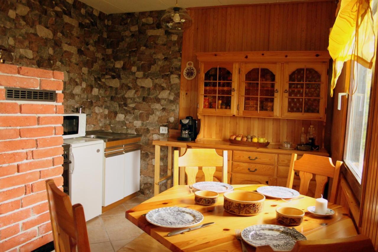 Kuca Za Odmor Gorski Kotar Brestova Draga Exterior foto