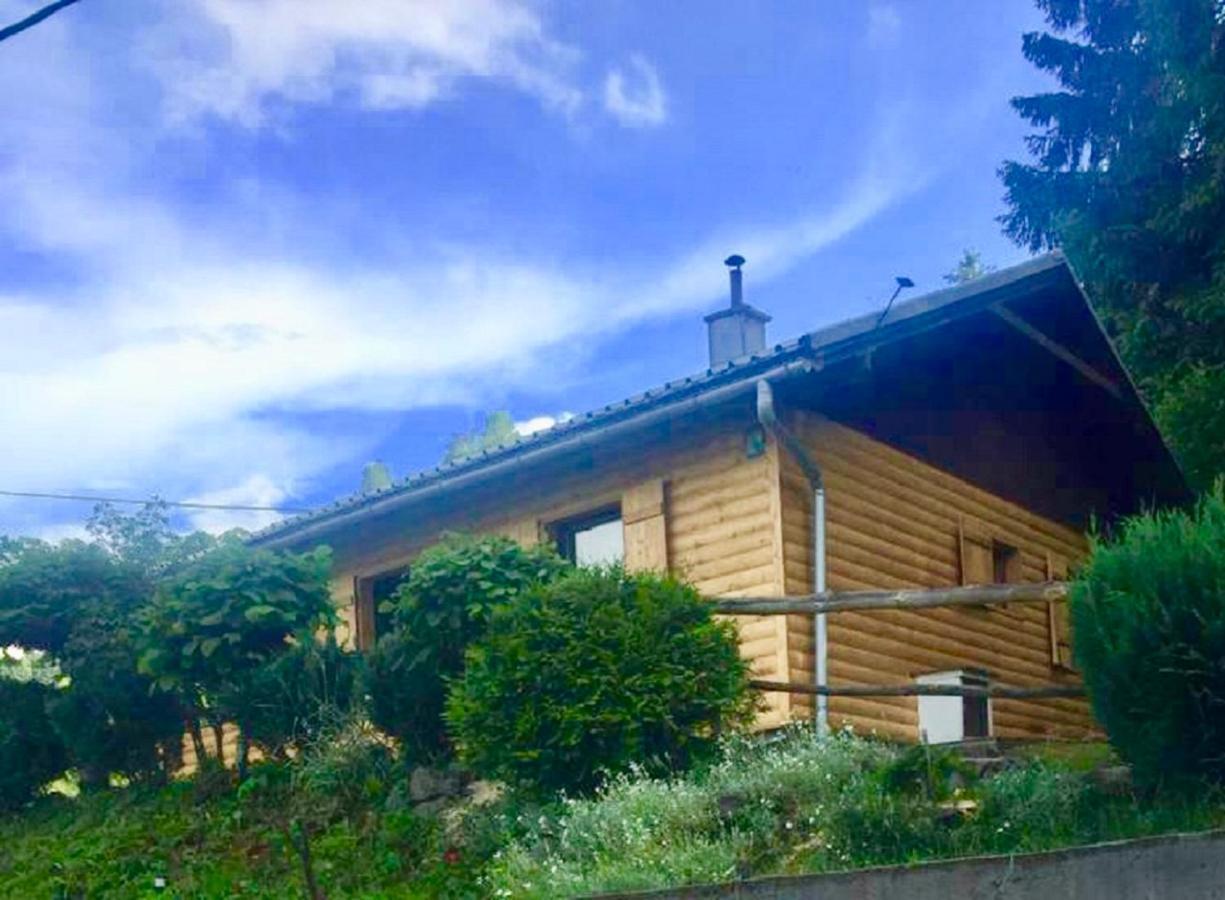 Kuca Za Odmor Gorski Kotar Brestova Draga Exterior foto