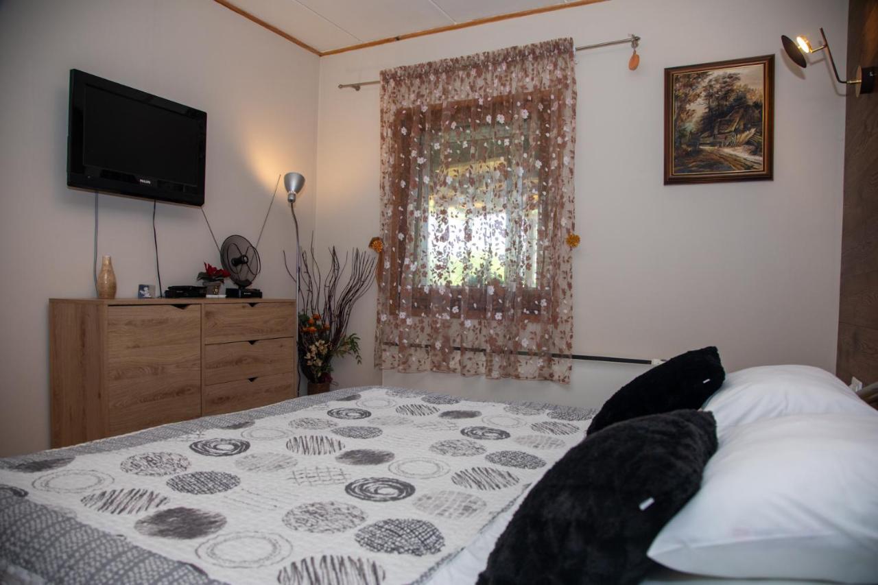 Kuca Za Odmor Gorski Kotar Brestova Draga Exterior foto